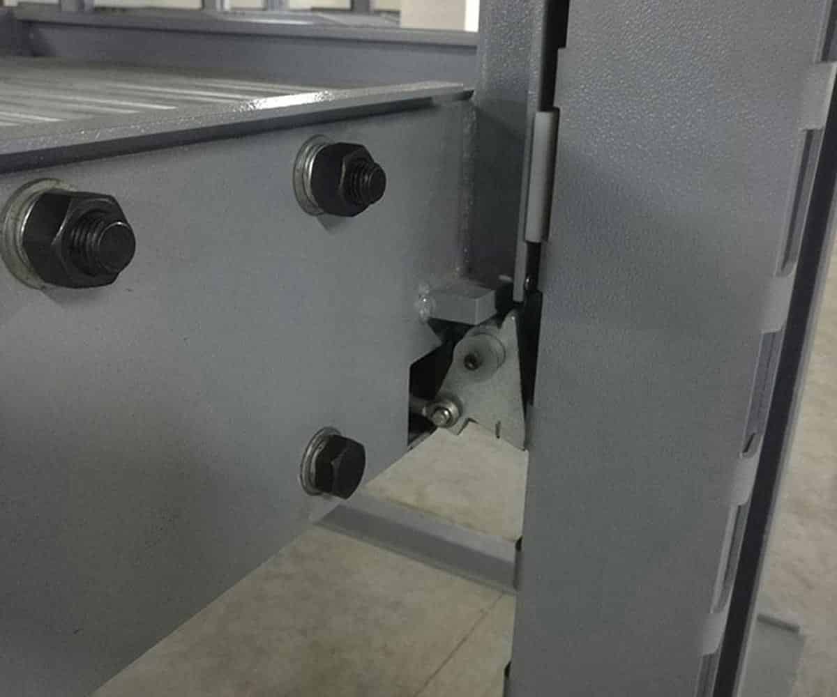 兩柱機械停車庫租賃